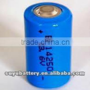 3.6V Batteries High Energy Battery ER14250