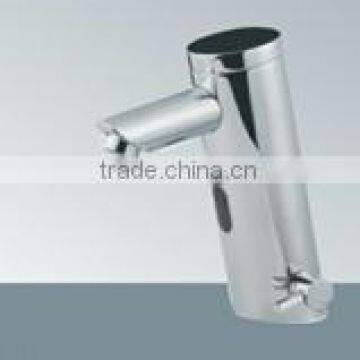 Automatic Sensor faucet with Hot and Cold water change function