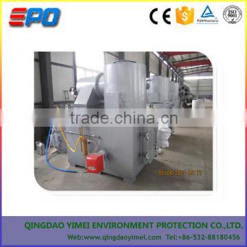 diesel hospital waste garbage burning Incinerator                        
                                                Quality Choice