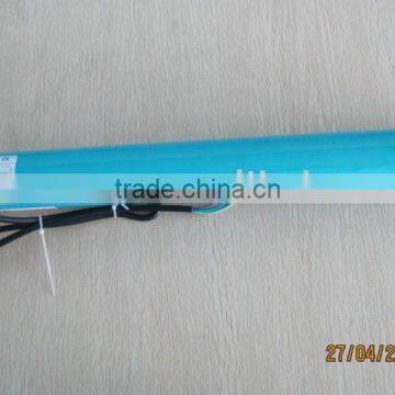 Tubular Motor for Awnings/Roller Shutter/Windows/Screen