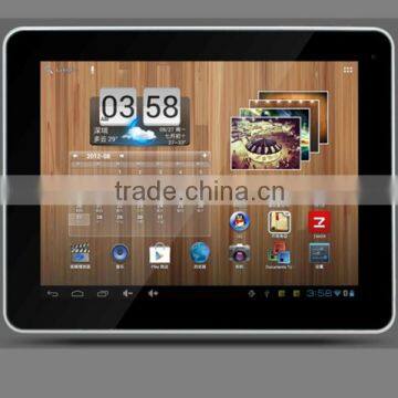 7inch color touch scren with Wince CE OS