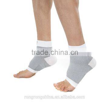 17Year FDA Certified Hosiery High Quality Best Pair of Plantar Fasciitis Compression Foot Sleeve Quality Choice photo-2