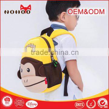2016 Primary School Bag With OEM, Custom Made Backpacks for Kids Supplier's Choice photo-5