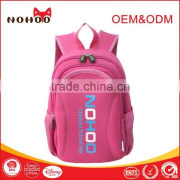 Attractive Leisure Sports Personal Backpack Bag Fashion Bags for Kids photo-2
