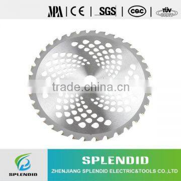 offer tct blade grass cutter blade