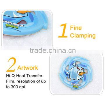 Outdoor Sports Frisbee Flying Disc Games for Promotion photo-6