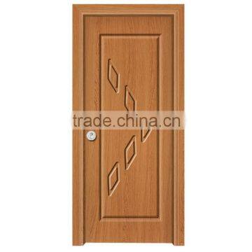 Energy Efficient Wooden Door Design Casement Door With Price photo-2