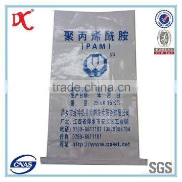 industrial products packaging paper plastic bags