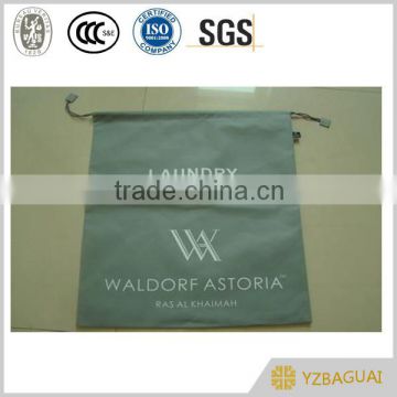 High Quality Nonwoven Laundry Bag For Hotel