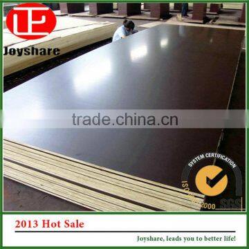 China cheap Modern high-grade 18mm brown film faced plywood