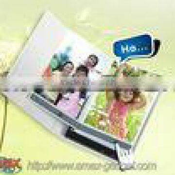 2013 the best-selling Recordable photo album /talking photo album for good memoriable gift