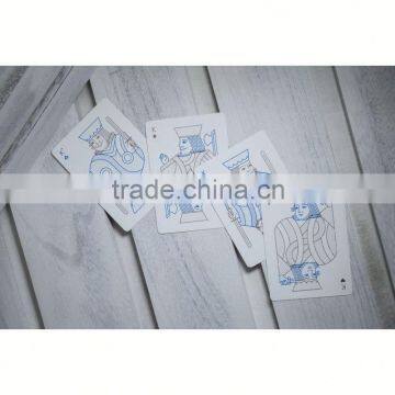 Colorful Printing Playing Cards Custom 988 Cart Paper Playing Cards,Waterproof Matt Lamination Poker Playing Cards ---DH20654 photo-4