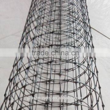 POLY Animal Control Fencing,deer Mesh Border photo-5