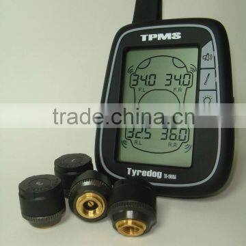 Universal TPMS photo-5