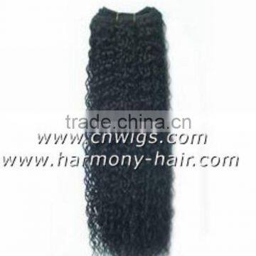 QUALITY 1# best remy yaki weave wavy hair