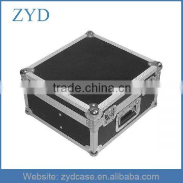 Aluminum flight case for Scanner, Aluminum Scanner case ZYD-YC59