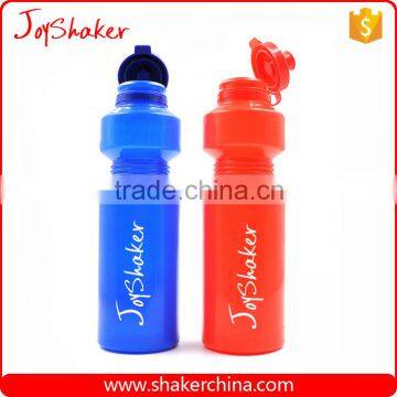 Promotional 750ML BPA Free Plastic Drinking Bottle Sport photo-5