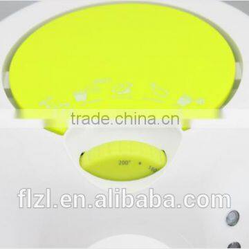 Without Oil AirFryer as Seen as on TV Air Fryer Without Oil & Oil Free Fryer photo-3