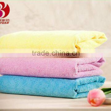 Microfibre Outdoor Suede Towel