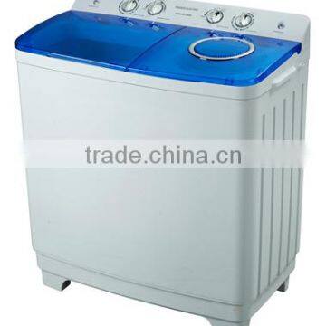 2016NEW 12kg Semi-autotwin tube washing machine with CE approval