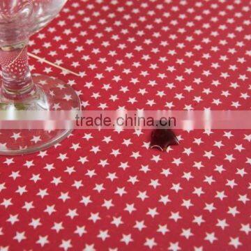 Wholesale Printing Table Cloth Factory,table Cleaning Cloth,cheap Table Cloth, Bamboo Table Cloth photo-4