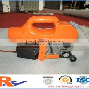 1.0mm HDPE geomembrane wedge welder