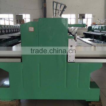 915 Flat Embroidery Machine photo-6