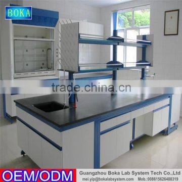 PP Sink Lab Bench Price photo-2