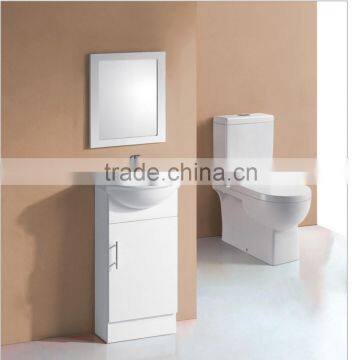 Space Saving Bathroom Vanity bathroom furniture italian design