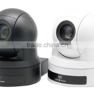 hd ptz camera ethernet Audio Conference System video camera