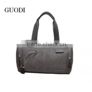 2015 Hot Sell Polo Style Travel Bag
