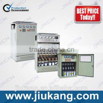 Excellent self-healing performance Safety Reactive Power Compensation Capacitor Bank