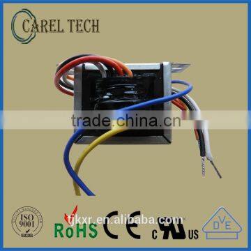 UL Cul Approved 5VA 24V Control Transformer Class 2 , With 2-year Product Warranty and Life Insurance Liability photo-6