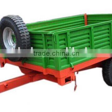 2012 HOT SALE !!! agricultural equipment fram European trailer new model