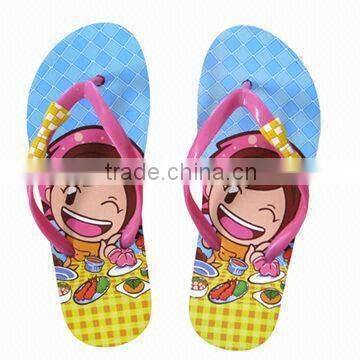 new inflatable slippers new style flip flop meterial for Foot-bath