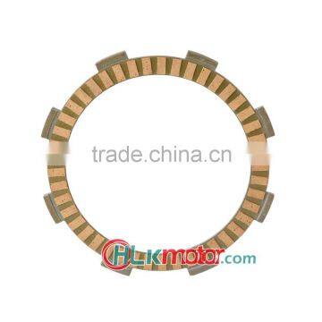 Motorcycle Clutch Plate for CG125 / CD100 / Jaguar / Legenda / Unicorn / XL125 photo-2