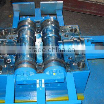 pipe fitting mould