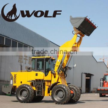 ZL932 wheel loader moving type heavy equipment for construction ZL932