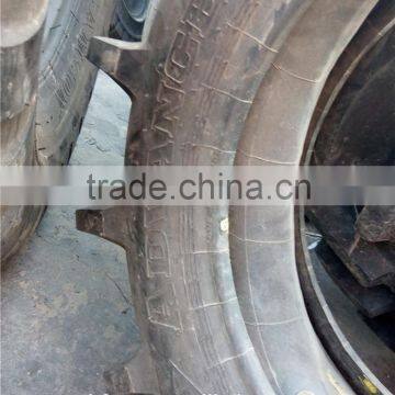 Paddy Field Tyre PR-1 9.5-20 Tractor Tyre Quality Choice photo-4