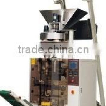 fried dough twist packaging machine