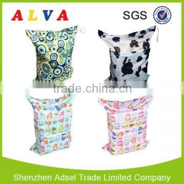 Alva Waterproof Best Diaper Bags Adult Diaper Bag Wholesale Diaper Bags