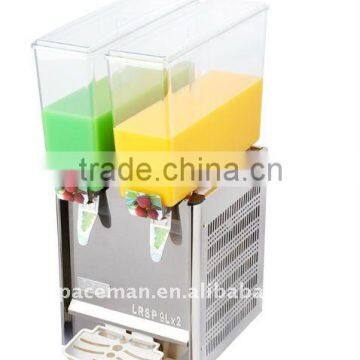 Drink dispenser LSP9x2