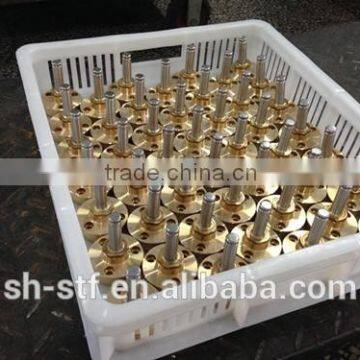 Carlyle OEM Part # 06EA660135 Capacity Control Valve