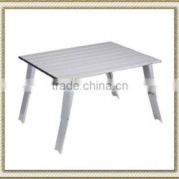 Picnic Folding Table, Outdoor Aluminum Folding Table, Aluminum Folding Table