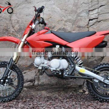 125cc Dirt Bikes with Manual clutch