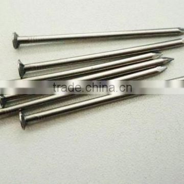 Common Round Iron Wire Nails factory/Common nails