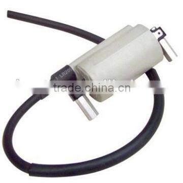 SCL-2012110257 Motorcycle Ignition coil For Suzuki GN125 DR200