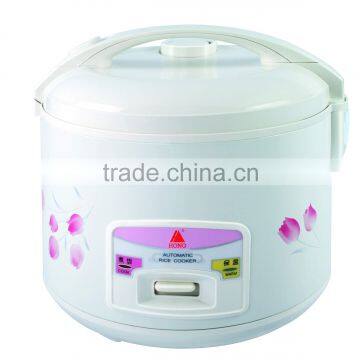 Deluxe Xishi Rice Cooker