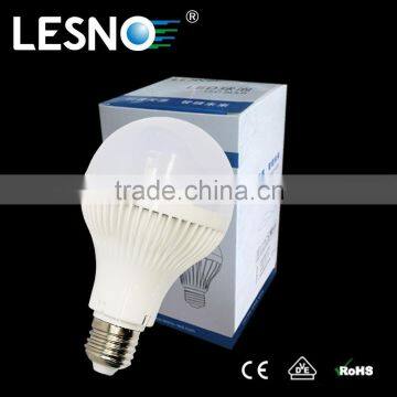 Manufacture Best Price 3w 7w 9w 15w Led Bulb E27 Led Lamp With 2 Years Warranty photo-6