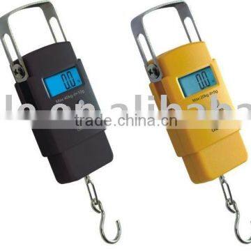 Funny Design Luggage Scale for Travel model:XY-2002